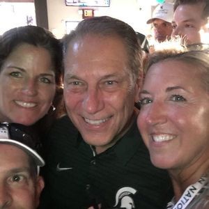 Meet your Posher, Michemichelle